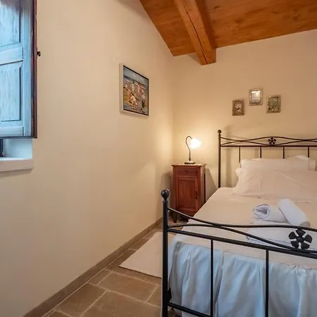 Authentic Apulian Oasis Inside Trulli With Pool Villa Castellana Grotte